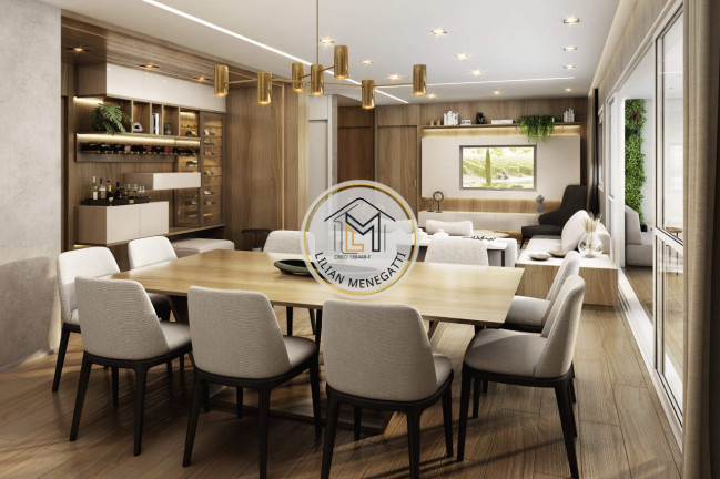 Imagem Imóvel com 3 Quartos à Venda, 152 m² em Anhangabaú - Jundiaí Imagem Imóvel com 3 Quartos à Venda, 152 m² em Anhangabaú - Jundiaí
