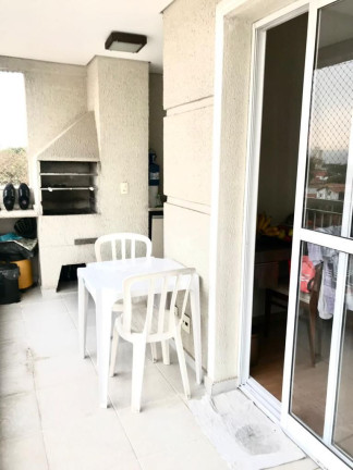 Imagem Apartamento com 2 Quartos à Venda, 93 m² em Jardim América - São José Dos Campos