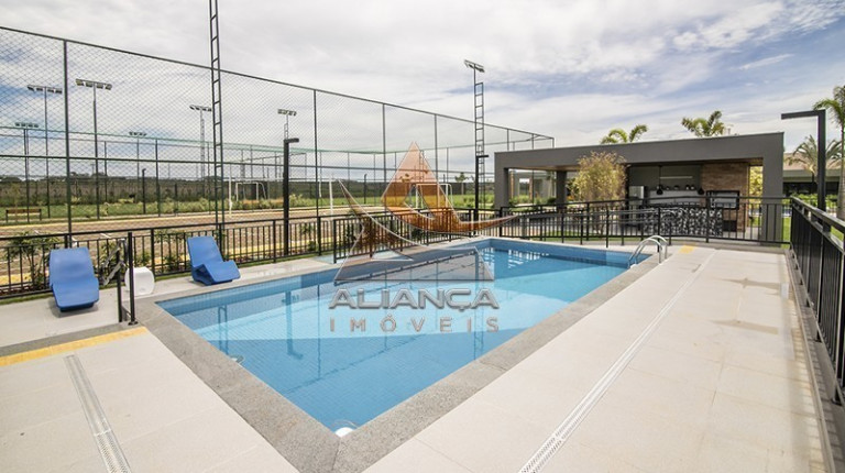 Terreno à Venda, 274 m² em Real Sul - Ribeirão Preto