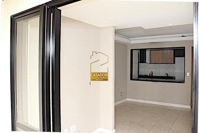 Imagem Apartamento com 3 Quartos à Venda, 89 m² em Vila Mascote - São Paulo