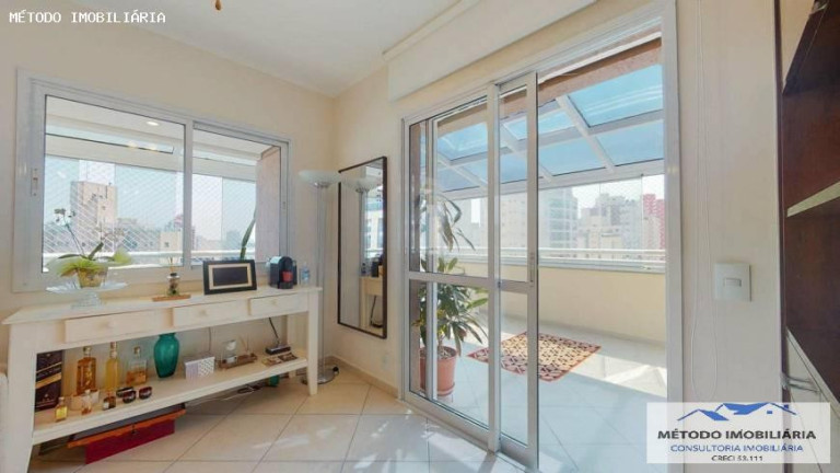 Imagem Apartamento com 3 Quartos à Venda, 134 m² em Jardim Prudencia - São Paulo Imagem Apartamento com 3 Quartos à Venda, 134 m² em Jardim Prudencia - São Paulo