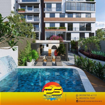 Imagem Sala Comercial à Venda, 29 m² em Jardim Oceania - João Pessoa Imagem Sala Comercial à Venda, 29 m² em Jardim Oceania - João Pessoa