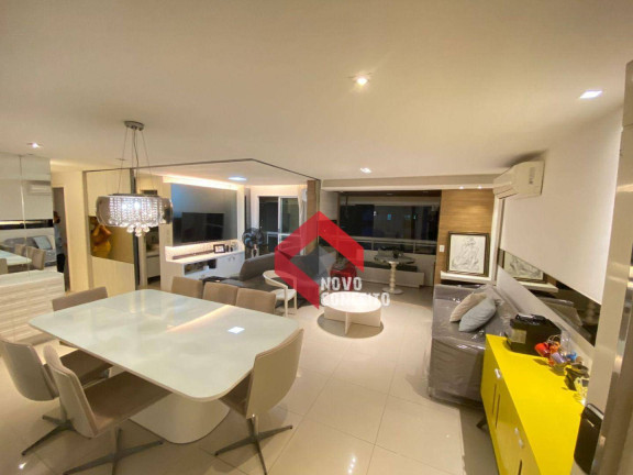 Imagem Apartamento com 3 Quartos à Venda, 118 m² em Aldeota - Fortaleza Imagem Apartamento com 3 Quartos à Venda, 118 m² em Aldeota - Fortaleza