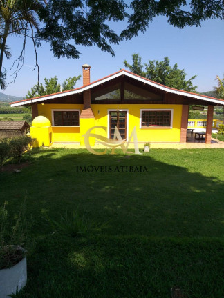 Imagem Chácara com 4 Quartos à Venda, 2.400 m² em Piracaia Imagem Chácara com 4 Quartos à Venda, 2.400 m² em Piracaia