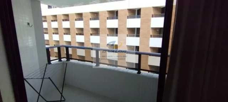 Imagem Apartamento com 1 Quarto à Venda, 44 m² em Cabo Branco - João Pessoa Imagem Apartamento com 1 Quarto à Venda, 44 m² em Cabo Branco - João Pessoa