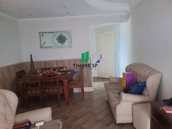 Imagem Apartamento com 2 Quartos à Venda, 65 m² em Vila Laís - São Paulo Imagem Apartamento com 2 Quartos à Venda, 65 m² em Vila Laís - São Paulo