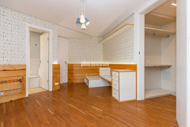 Imagem Apartamento com 3 Quartos à Venda, 305 m² em Sumarezinho - São Paulo Imagem Apartamento com 3 Quartos à Venda, 305 m² em Sumarezinho - São Paulo