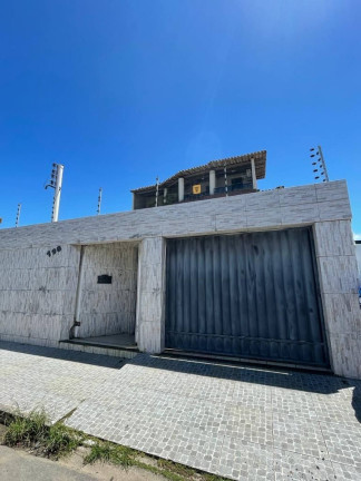 Imagem Casa com 7 Quartos à Venda, 520 m² em Atalaia - Aracaju Imagem Casa com 7 Quartos à Venda, 520 m² em Atalaia - Aracaju