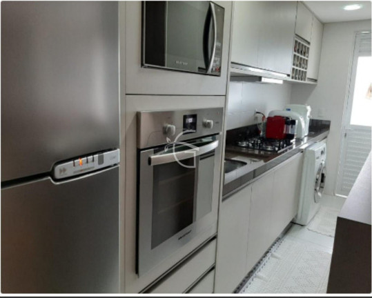 Imagem Apartamento com 3 Quartos à Venda, 73 m² em Bom Retiro - Joinville
