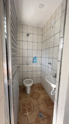 Imagem Casa com 1 Quarto à Venda, 105 m² em Vila Carmosina - São Paulo
