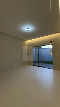 Imagem Casa com 4 Quartos à Venda, 218 m² em Jardim Presidente - Goiânia