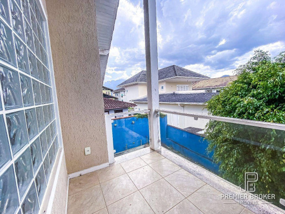 Imagem Casa com 4 Quartos à Venda, 341 m² em Várzea - Teresópolis Imagem Casa com 4 Quartos à Venda, 341 m² em Várzea - Teresópolis