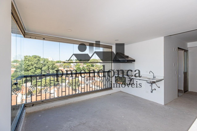 Imagem Apartamento com 3 Quartos à Venda, 118 m² em Lapa - São Paulo Imagem Apartamento com 3 Quartos à Venda, 118 m² em Lapa - São Paulo