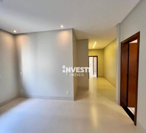 Imagem Casa com 3 Quartos à Venda, 177 m² em Jardins Porto - Senador Canedo Imagem Casa com 3 Quartos à Venda, 177 m² em Jardins Porto - Senador Canedo