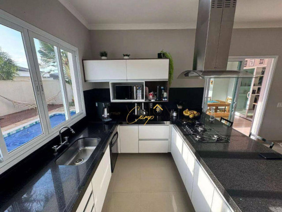 Imagem Casa com 4 Quartos à Venda, 360 m² em Swiss Park - Campinas Imagem Casa com 4 Quartos à Venda, 360 m² em Swiss Park - Campinas