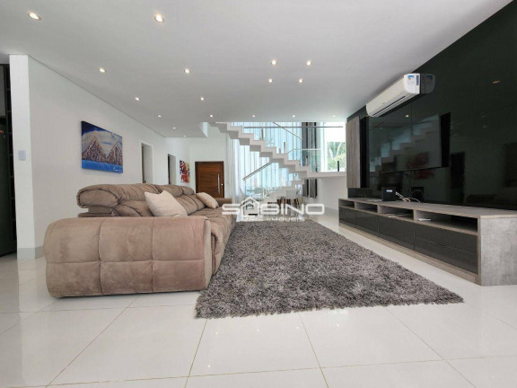 Imagem Casa com 5 Quartos à Venda, 525 m² em Riviera De São Lourenço - Bertioga Imagem Casa com 5 Quartos à Venda, 525 m² em Riviera De São Lourenço - Bertioga