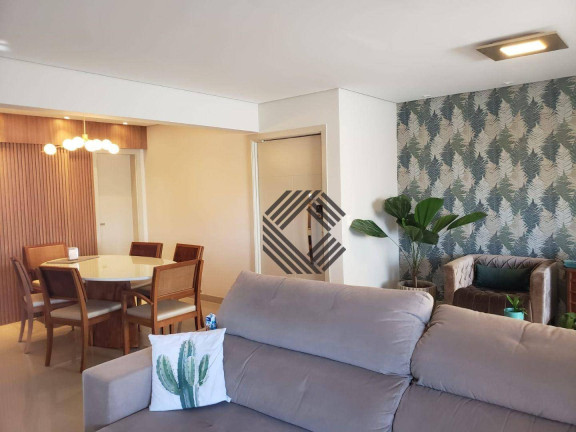 Imagem Apartamento com 3 Quartos à Venda, 137 m² em Centro - Sorocaba Imagem Apartamento com 3 Quartos à Venda, 137 m² em Centro - Sorocaba