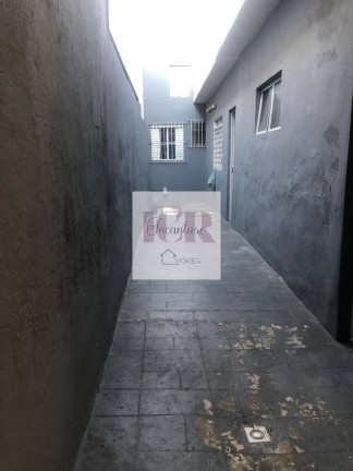 Imagem Casa com 2 Quartos à Venda, 125 m² em Jardim Santo André - Sorocaba