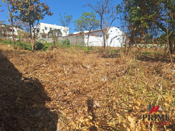 Imagem Terreno à Venda, 450 m² em Joá - Lagoa Santa Imagem Terreno à Venda, 450 m² em Joá - Lagoa Santa