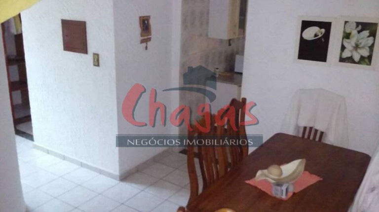 Imagem Sobrado com 4 Quartos à Venda, 180 m² em Indaiá - Caraguatatuba Imagem Sobrado com 4 Quartos à Venda, 180 m² em Indaiá - Caraguatatuba
