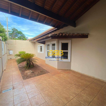 Imagem Casa com 3 Quartos à Venda, 227 m² em Centro - Barretos Imagem Casa com 3 Quartos à Venda, 227 m² em Centro - Barretos