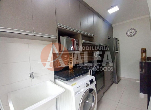 Imagem Apartamento com 2 Quartos à Venda, 54 m² em Granja Clotilde - Cotia Imagem Apartamento com 2 Quartos à Venda, 54 m² em Granja Clotilde - Cotia