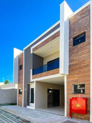 Imagem Casa com 3 Quartos à Venda, 104 m² em Icaraí - Caucaia Imagem Casa com 3 Quartos à Venda, 104 m² em Icaraí - Caucaia