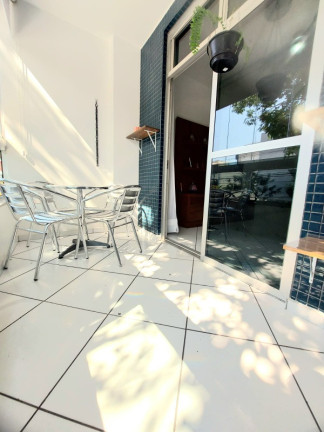 Imagem Apartamento com 2 Quartos para Alugar ou Temporada, 70 m² em Jardim Da Penha - Vitória