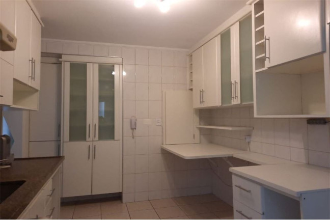Imagem Apartamento com 3 Quartos à Venda, 119 m² em Campo Belo - São Paulo