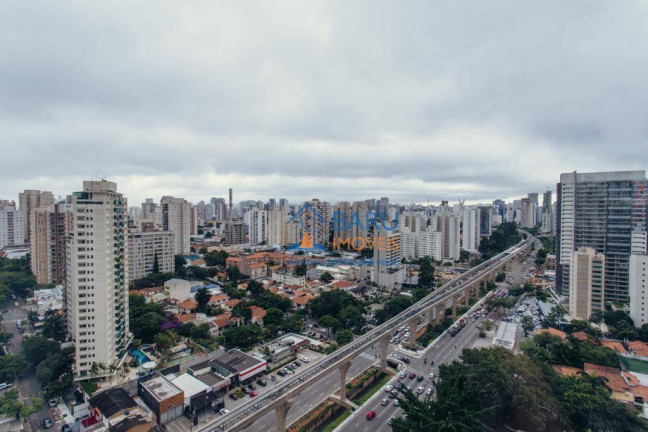 Imagem Apartamento com 3 Quartos à Venda, 225 m² em Campo Belo - São Paulo Imagem Apartamento com 3 Quartos à Venda, 225 m² em Campo Belo - São Paulo