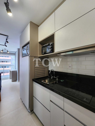 Imagem Imóvel com 1 Quarto à Venda, 25 m² em Vila Clementino - São Paulo Imagem Imóvel com 1 Quarto à Venda, 25 m² em Vila Clementino - São Paulo