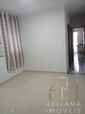 Imagem Apartamento com 3 Quartos à Venda, 120 m² em Vila Vitória - Santo André