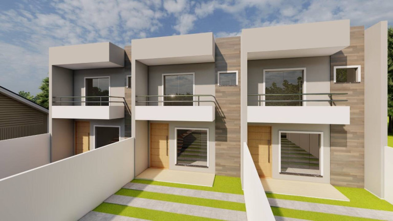 Imagem Sobrado com 3 Quartos à Venda, 123 m² em Costeira - Balneário Barra Do Sul Imagem Sobrado com 3 Quartos à Venda, 123 m² em Costeira - Balneário Barra Do Sul