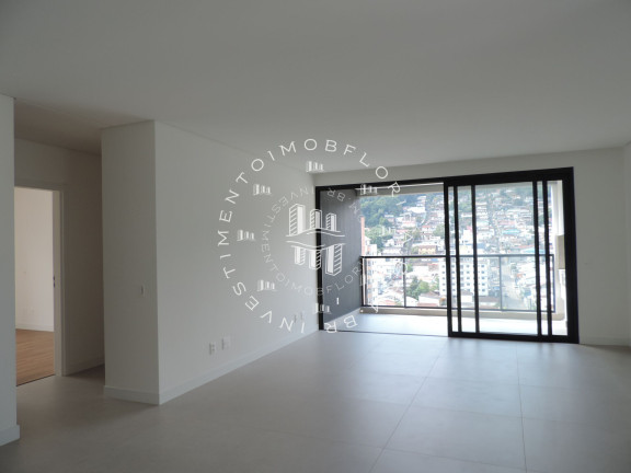 Imagem Apartamento com 3 Quartos à Venda, 117 m² em Centro - Florianópolis Imagem Apartamento com 3 Quartos à Venda, 117 m² em Centro - Florianópolis