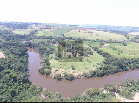 Imagem Imóvel com 5 Quartos à Venda, 80.000 m² em Centro - Jumirim Imagem Imóvel com 5 Quartos à Venda, 80.000 m² em Centro - Jumirim