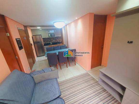 Imagem Apartamento com 3 Quartos à Venda, 50 m² em Tarumã-açu - Manaus