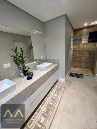 Imagem Casa com 4 Quartos à Venda, 407 m² em Alphaville - Santana De Parnaíba