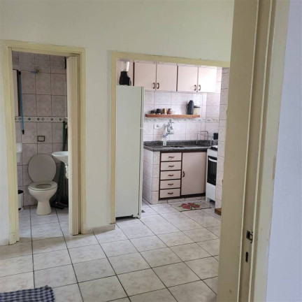 Kitnet com 1 Quarto à Venda, 40 m² em Ocian - Praia Grande