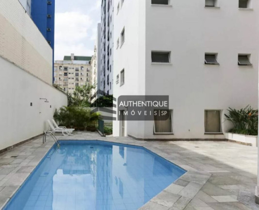 Imagem Apartamento com 4 Quartos à Venda, 194 m² em Jardim Paulista - São Paulo Imagem Apartamento com 4 Quartos à Venda, 194 m² em Jardim Paulista - São Paulo