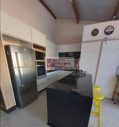 Imagem Cobertura com 2 Quartos à Venda, 140 m² em Vila Pires - Santo André Imagem Cobertura com 2 Quartos à Venda, 140 m² em Vila Pires - Santo André