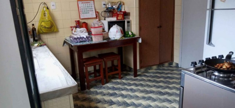 Imagem Apartamento com 3 Quartos à Venda, 120 m² em Gonzaga - Santos