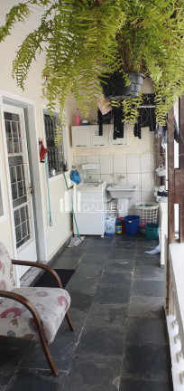 Imagem Casa com 1 Quarto à Venda, 60 m² em Jardim Carlos Lourenço - Campinas