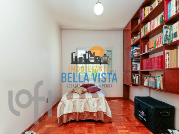 Imagem Apartamento com 3 Quartos à Venda,  em Vila Mariana - São Paulo