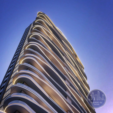 Imagem Apartamento com 3 Quartos à Venda, 168 m² em Fazenda - Itajaí
