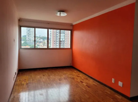 Imóvel com 4 Quartos à Venda, 89 m² em Vila Ipojuca - São Paulo