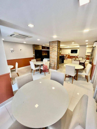 Imagem Apartamento com 2 Quartos à Venda, 57 m² em São João - Itajaí Imagem Apartamento com 2 Quartos à Venda, 57 m² em São João - Itajaí