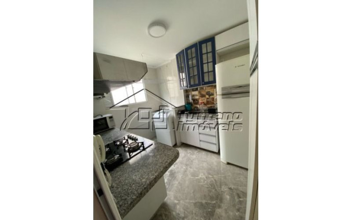 Imagem Apartamento com 2 Quartos à Venda, 47 m² em Vila Ema - São José Dos Campos Imagem Apartamento com 2 Quartos à Venda, 47 m² em Vila Ema - São José Dos Campos