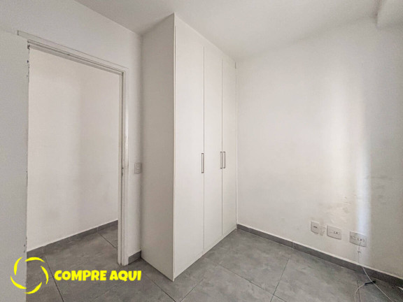 Imagem Apartamento com 2 Quartos à Venda, 57 m² em Higienópolis - São Paulo Imagem Apartamento com 2 Quartos à Venda, 57 m² em Higienópolis - São Paulo
