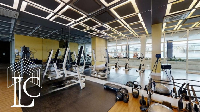 Imagem Apartamento com 2 Quartos à Venda, 89 m² em Brooklin - São Paulo Imagem Apartamento com 2 Quartos à Venda, 89 m² em Brooklin - São Paulo