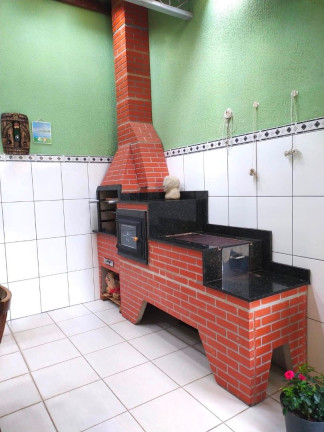 Imagem Sobrado com 3 Quartos à Venda, 141 m² em Jardim Del Rey - São José Dos Campos Imagem Sobrado com 3 Quartos à Venda, 141 m² em Jardim Del Rey - São José Dos Campos